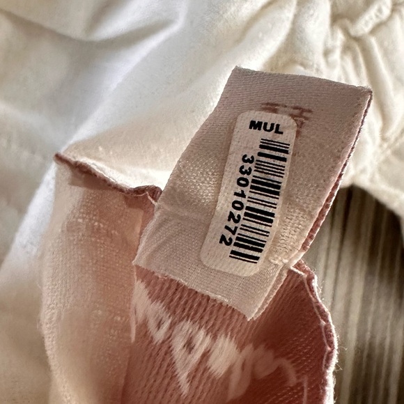 Cleobella - Abigail Ankle Dress - Ivory - Sz. S - NWOT - Picture 5 of 5